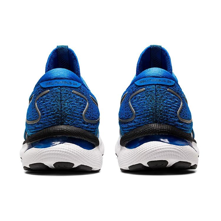 Nové Asics Gel Nimbus 24 'Electric Blue' 1011B359-405