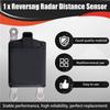 A05Q-Distance Sensor For Reversing Radar 28438-5FA6A 284385FA6A For Nissan Altima Kicks Qashqai Rogue Versa 2017- 2025