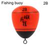Durable Anti-collision Sea Fishing Rock Fishing Fishing Float Sycamore External Buoy