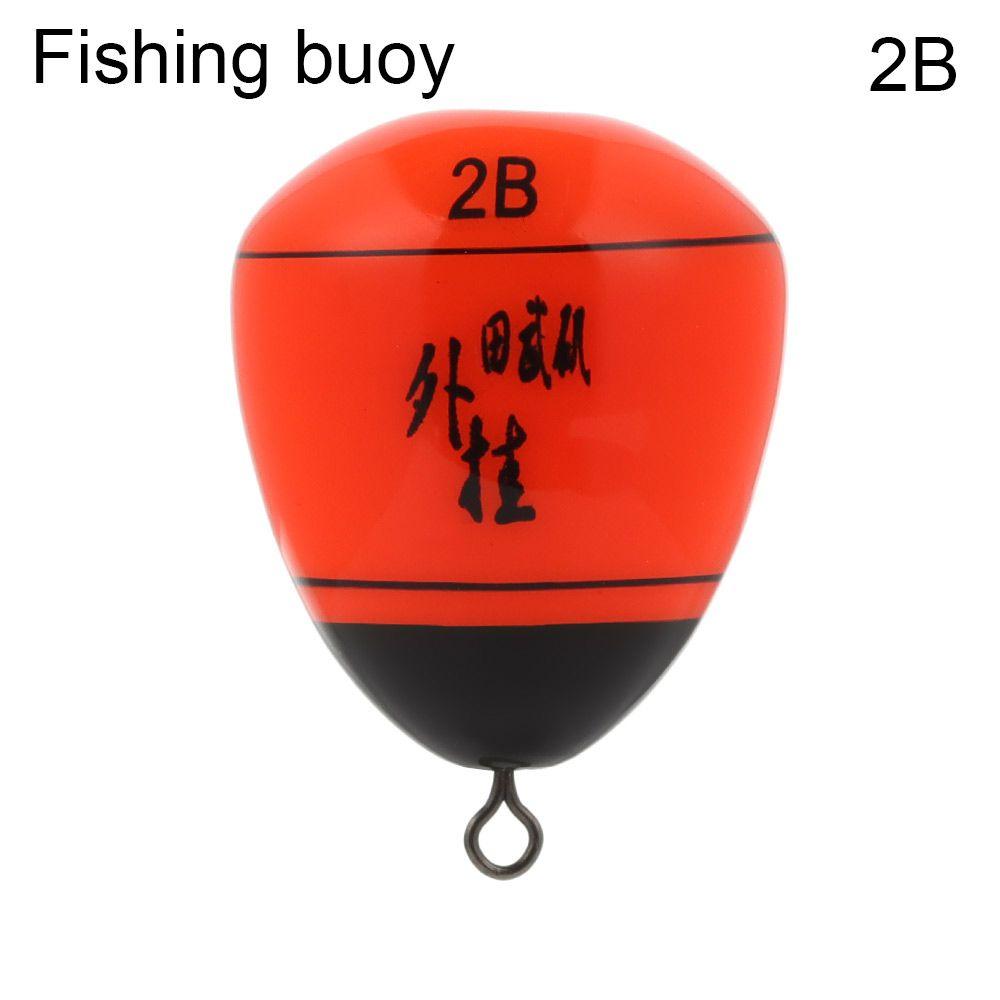 Durable Anti-collision Sea Fishing Rock Fishing Fishing Float Sycamore External Buoy