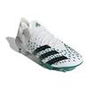 adidas Predator Freak.1 L Fg Eqt Football Sports Shoes White/Green/Black GW0749