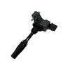 Cadillac & Chevrolet Ignition Coil: Compatible with Models 12654078, 099700-218, 12627120 UF680