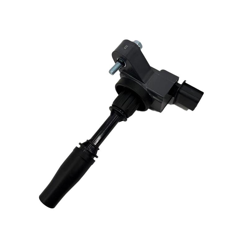 Cadillac & Chevrolet Ignition Coil: Compatible with Models 12654078, 099700-218, 12627120 UF680