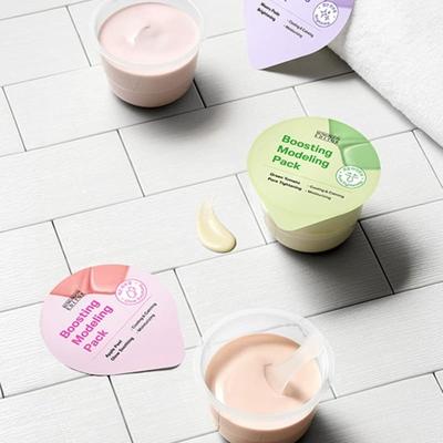 Pielęgnacja twarzy – Maseczki do twarzy