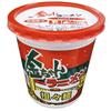 Tokushima Flour Mill, Kinchan Ramen Cup Dandan Noodles, 80g X 12 Packs