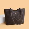 Underarm Bag Women's Commuter Shoulder Bag Large Capacitytote Bag