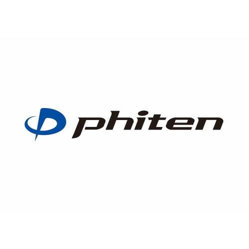BONFORM Phiten Leather Steering Cover Made of Aqua Titanium Handle Cover S Black Drive Steering Cover Phiten 6799-01BK