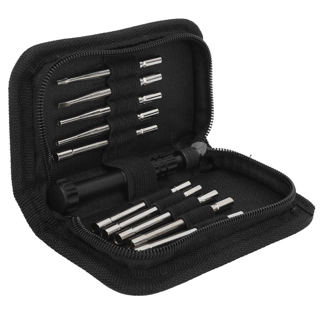 10PCS Carburetor Adjustment Tool Kit Replacement for 2 Cycle Small Engine String Trimmer Chainsaw Leaf Blower