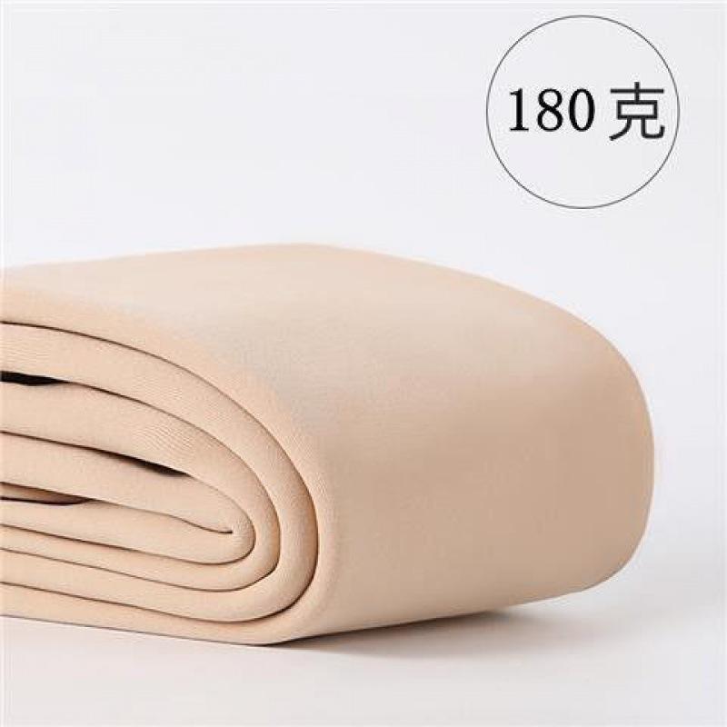 

Thick stockings500Kete women s autumn and winter leggings, fleece-lined, thickened, skin-colored, bare-leg effect pantyhose Foot-stepping style8O-145