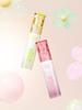 THE PRETTY PETITE Glossy Apple Lip Tint 2-piece set