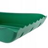 KADAX Rake Collector Plastic Rake for Grass Bear Paws Garden