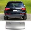 Automotive Rear Bumper Tow Hook Cover Towing Eye Caps Replaces Part Number 4L0807819M for Select Model