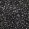 Nike Men's Black Crew Neck Logo T-Shirt