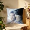 Popular GGGreys Anatomyful Cushion Cover Versatile DoubleSided Pillow Case Fit for Sofa Bed Car  Daily Decor