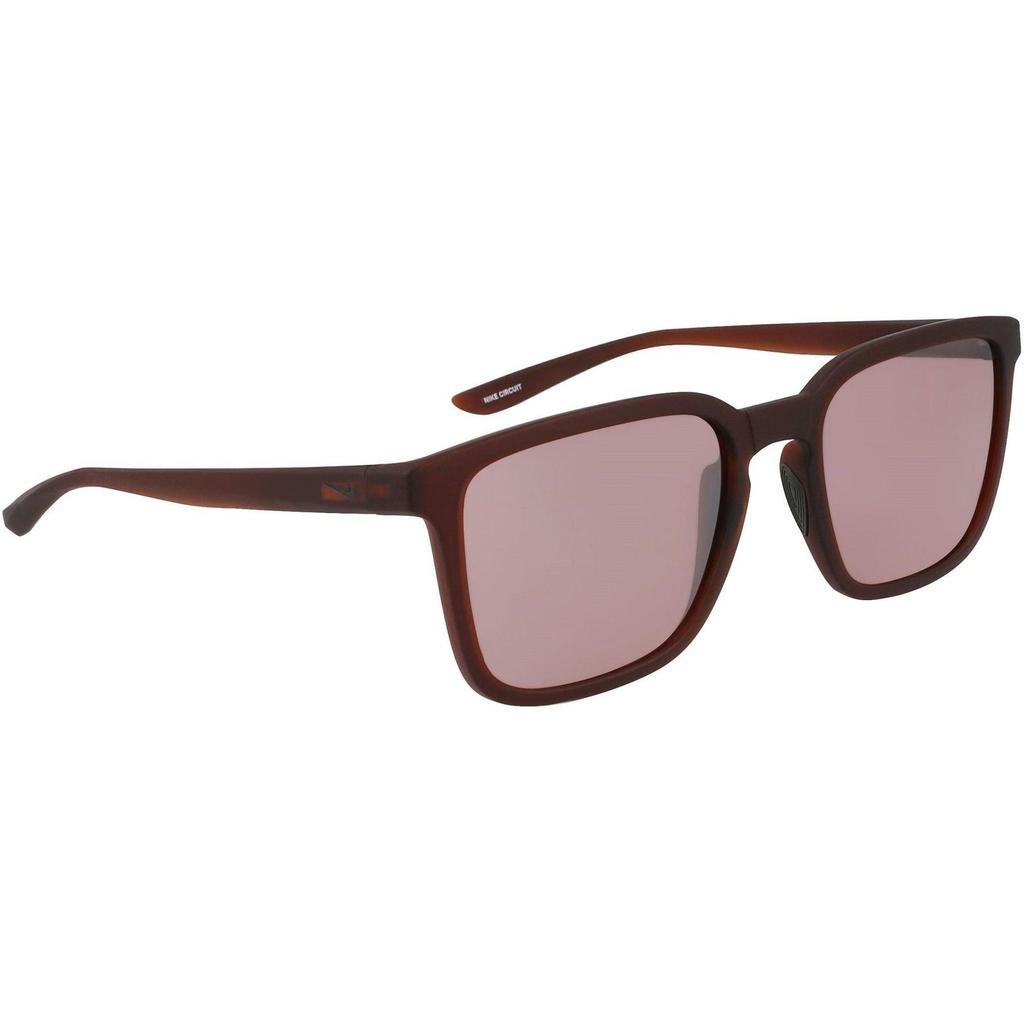 Nike Unisex Adult Circuit Mi Square Frame Sunglasses