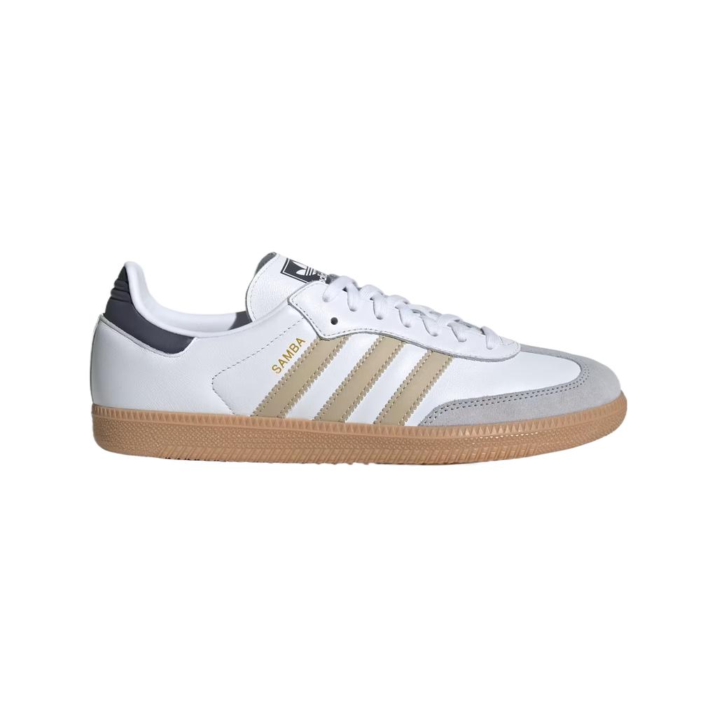 adidas Originals SAMBA OG Scarpe da ginnastica basse Esercito Tedesco Uomo IH6870