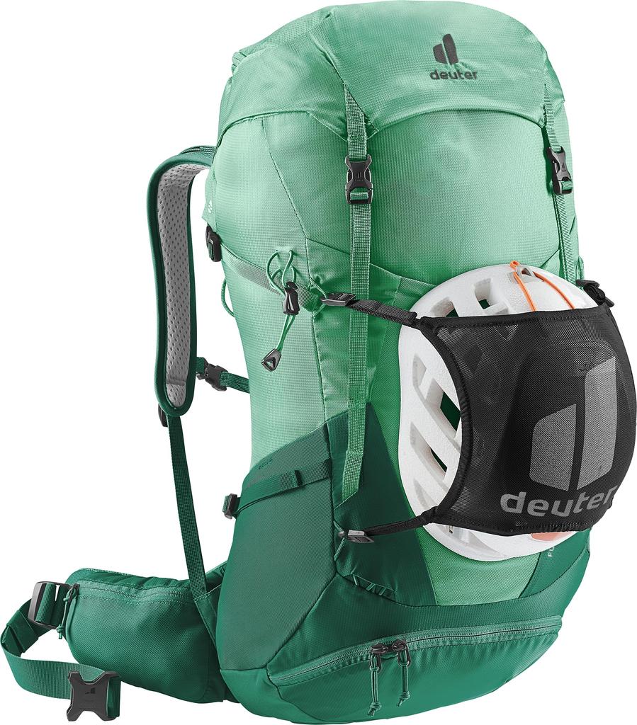 Pack Futura 30 SL Spearmint x Sea Green 30L [Deuter] Wandern/Trekking Damen