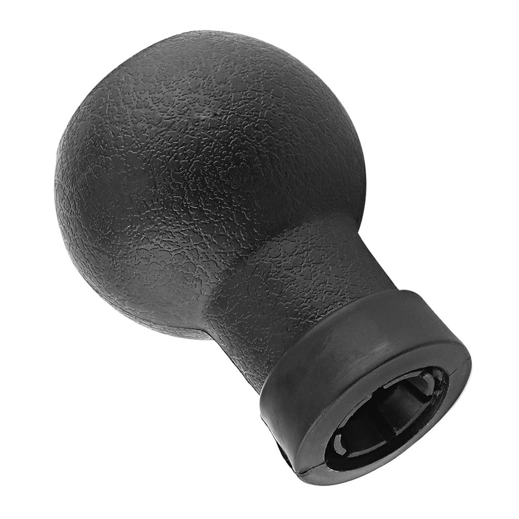 5 Speed Car Gear Shift Shifter Knob Stick Head For Suzuki Swift SX4 2005‑2010
