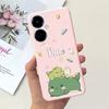 Pour Tecno Camon 19 Pro Coque Camon19 Neo Mignon Dinosaure Dessin Animé Housse Souple Étui de Téléphone Pour Tecno Camon 19 Neo Camon19 Pro 5G Pare-chocs