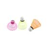 Sport Training Colorful Outdoor Shuttlecock Training Ball Badminton Balls Shuttlecocks Products