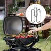 Grill Heizelement Ersatzteil für Q140Q1400 Elektrogrill