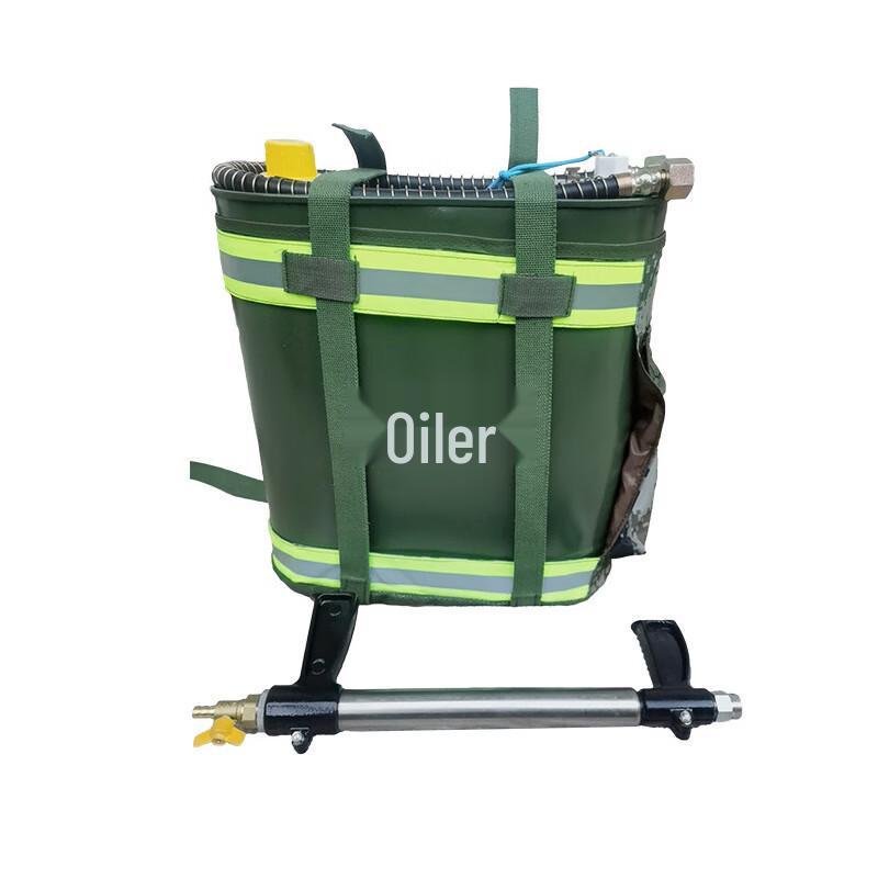 Backpack Forest Fire Extinguisher Fuel Tank Kit Standard Kit