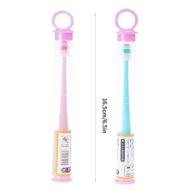 Pet Teeth Cleaning Kits Dogs Toothbrush Cats Dental Care Cleaning Tool Dog Supply