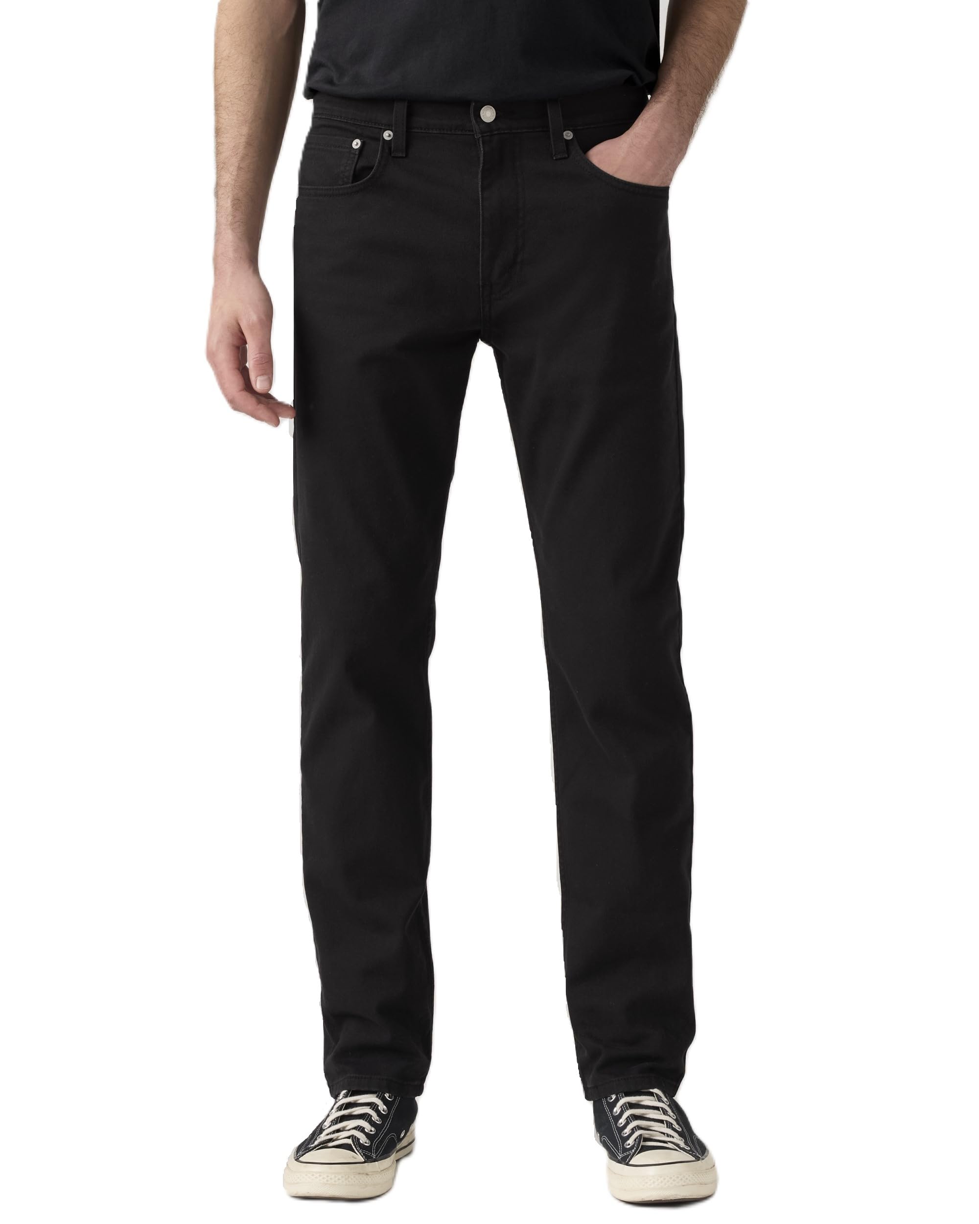 

Levi s 502™ Regular Taper Fit (Insulated) Men s 29507-1688 US W34 L32