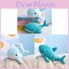 Plush Shark Toy With Pp Cotton Filling For Kids And Collectors