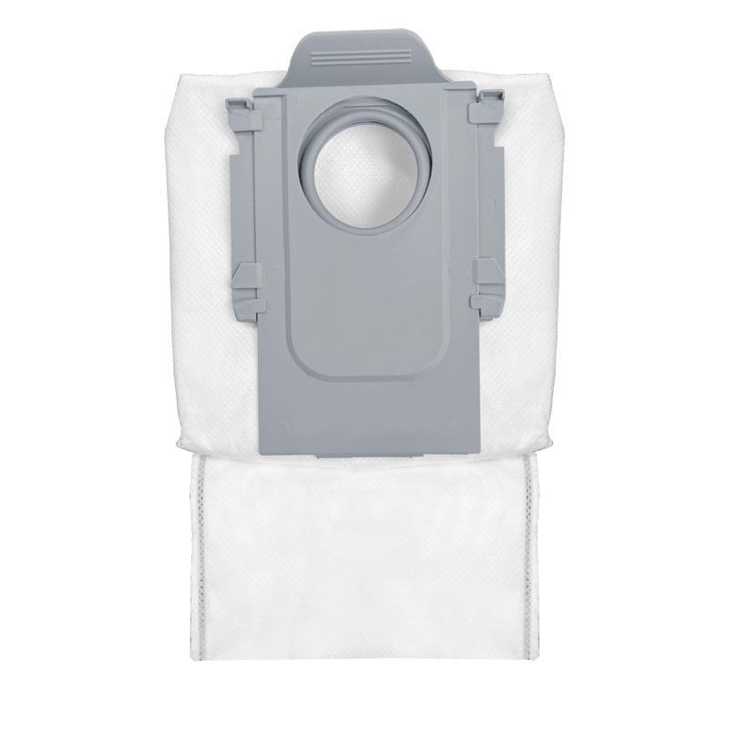 Compatible with Stone G20S Ultra: Edge Brush Filter Dust Cloth for Saros 10R Robot Accessories