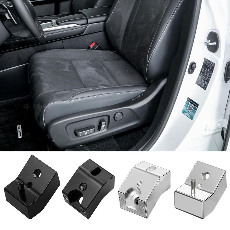 ForToyota Tacoma 2005-2024 Front Seat Cushion Lifting Kit Automobile Front Seat Jackers Suitable ForToyota Tacoma