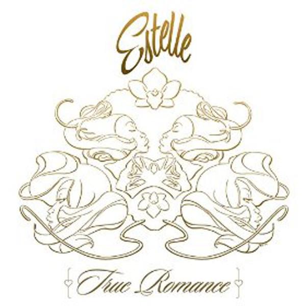 CD ESTELLE - True Romance 810119032 Established 198 2015 US Rap & Hip-Hop/R&B Used