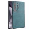 Samsung S11Ultra High-end Leather Pattern Mobile Phone Case Business Leather Case S11/S11Plus All-inclusive Premium Sense