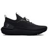 Under Armour HOVR Phantom 3 SE Storm - Černé Unisex Tenisky 3026610-001