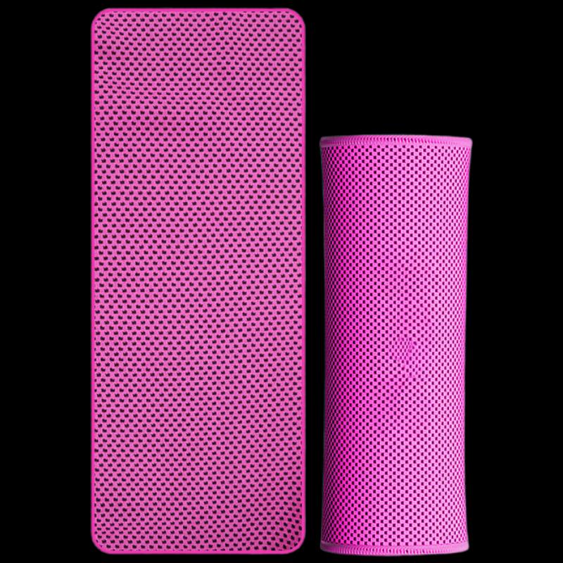 Peak Cooling Sports Towel (5-Pack)