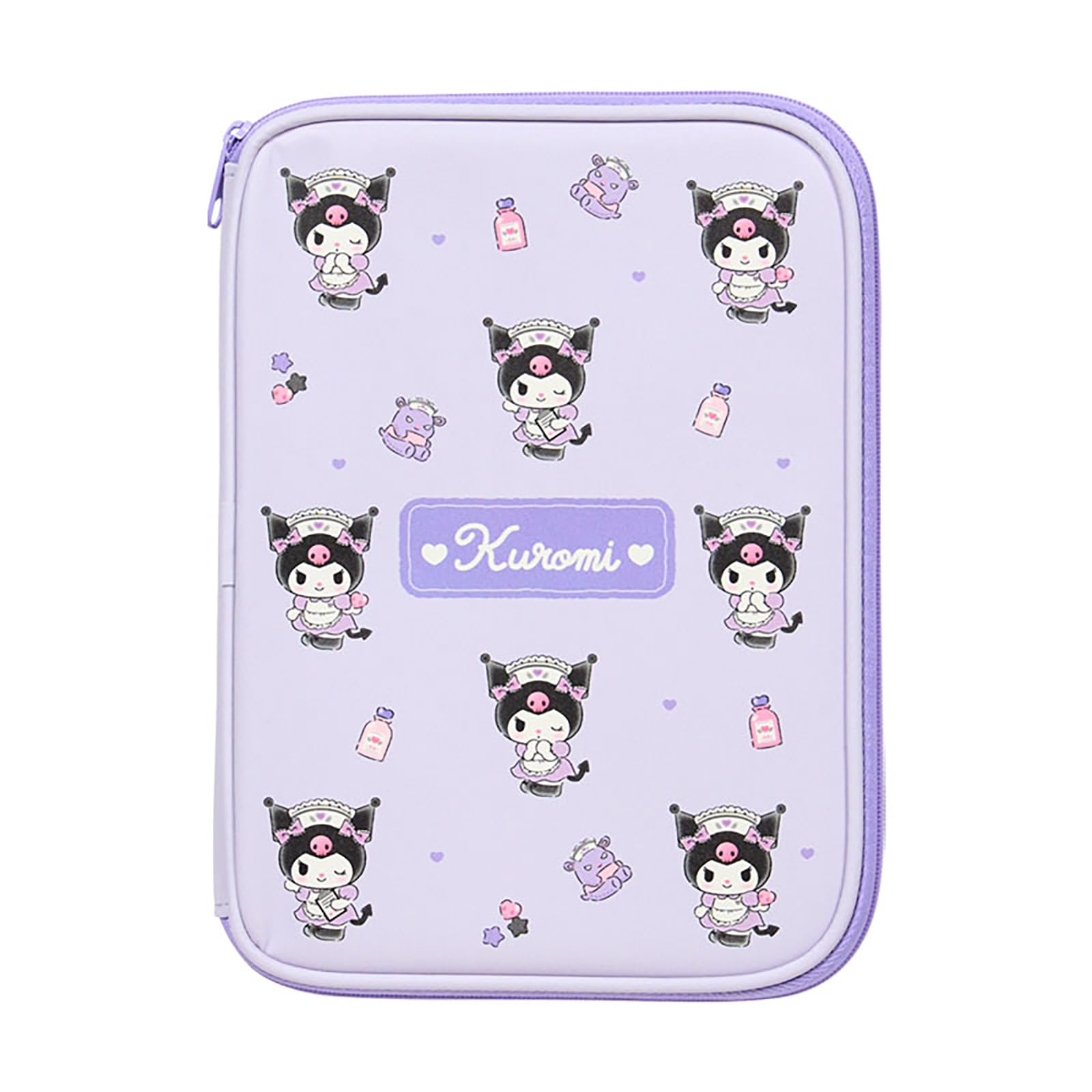 Sanrio Medical Case M Kuromi 585891