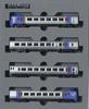 KATO N gauge Kiha283 series set Railway model diesel car Okhotsk/Taisetsu 4-car Engaru/Kitami/Bihoro 10-1895