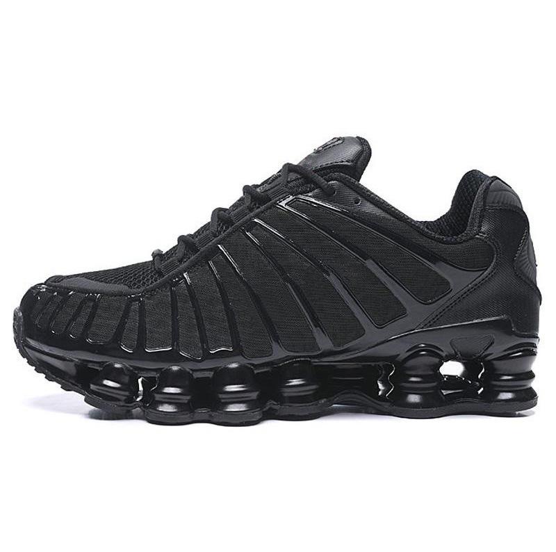Zapatos de hombre y mujer de gran tamaño Zapatillas Shox Zapatillas de  deporte TL Pillar Running Shoes 36-46 comprar a buen precio — entrega  gratuita, reseñas reales con fotos — Joom