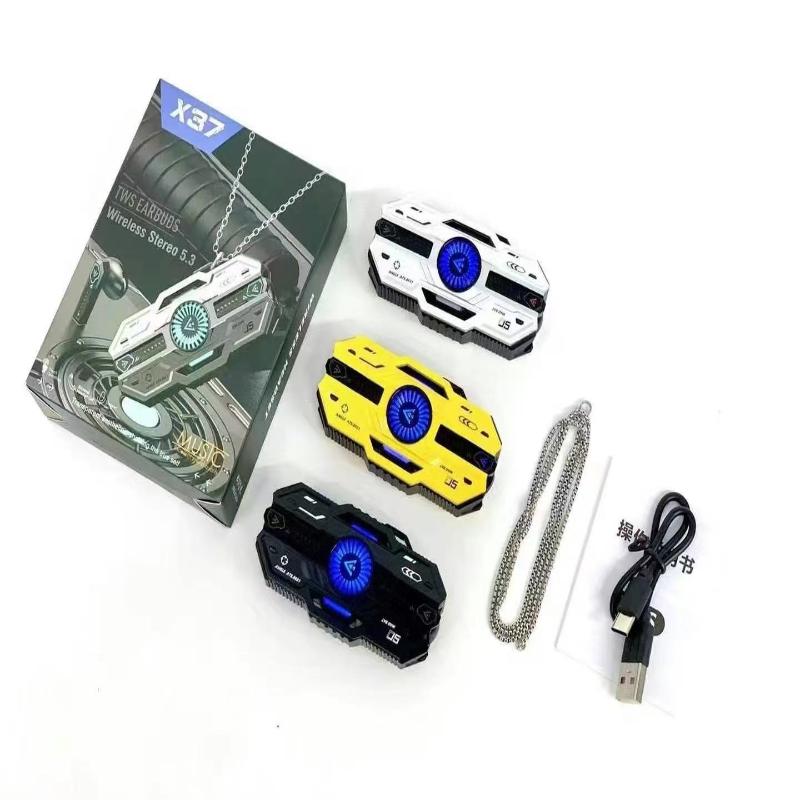 Esports Wireless Gaming Earbuds With Low Latency Long Battery Perfect For Mobile Gaming Sports Daily Use