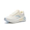 Anta Women's PG7 Travel Running Shoes White Light Blue 122435519-3