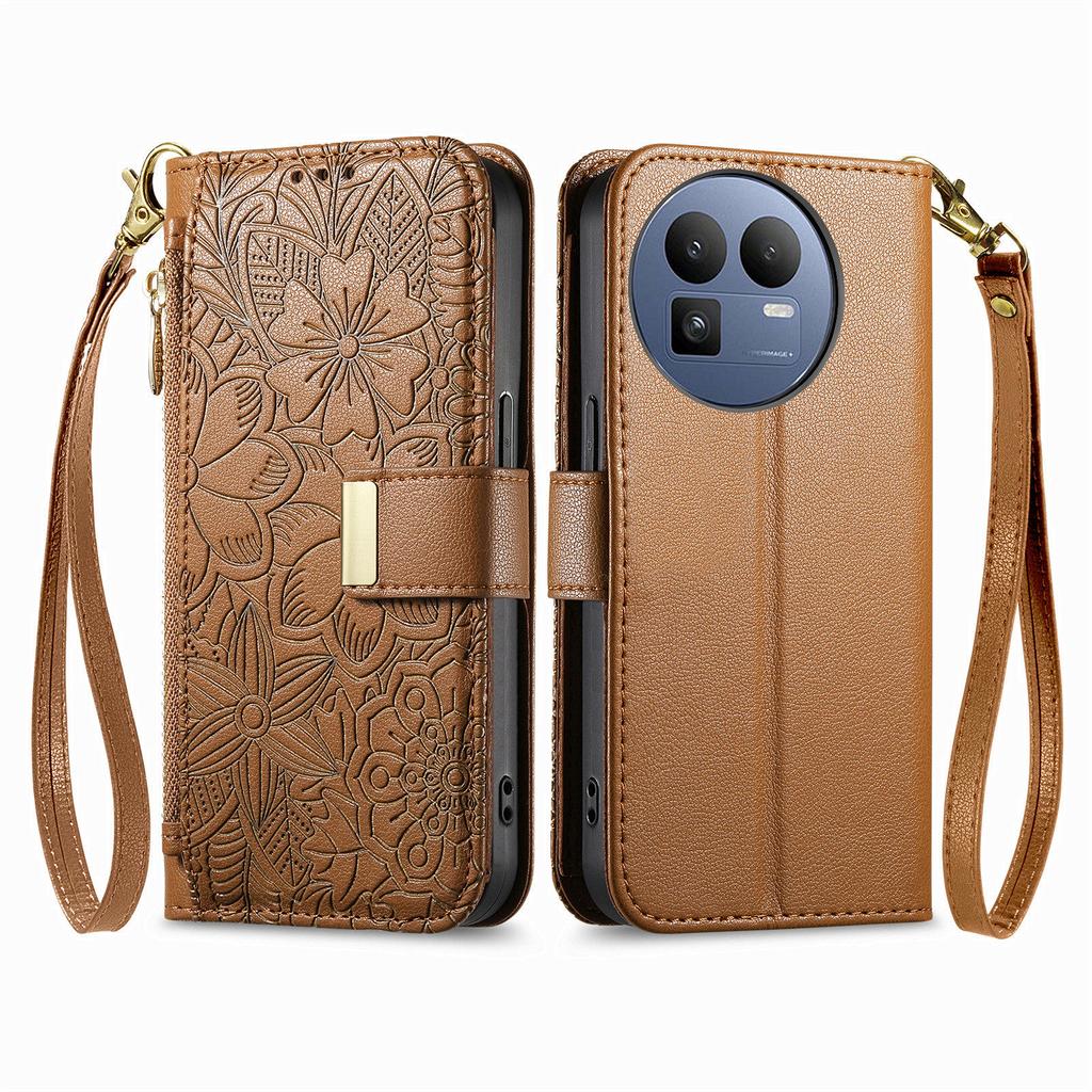 For Lenovo Tab M10 (Gen 3) Leather Case Pattern Printed Stand Tablet Cover with Card Slots