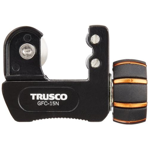 

TRUSCO Tube Cutter (4~22mm) GFC-15N