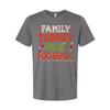 Tops – T-Shirts