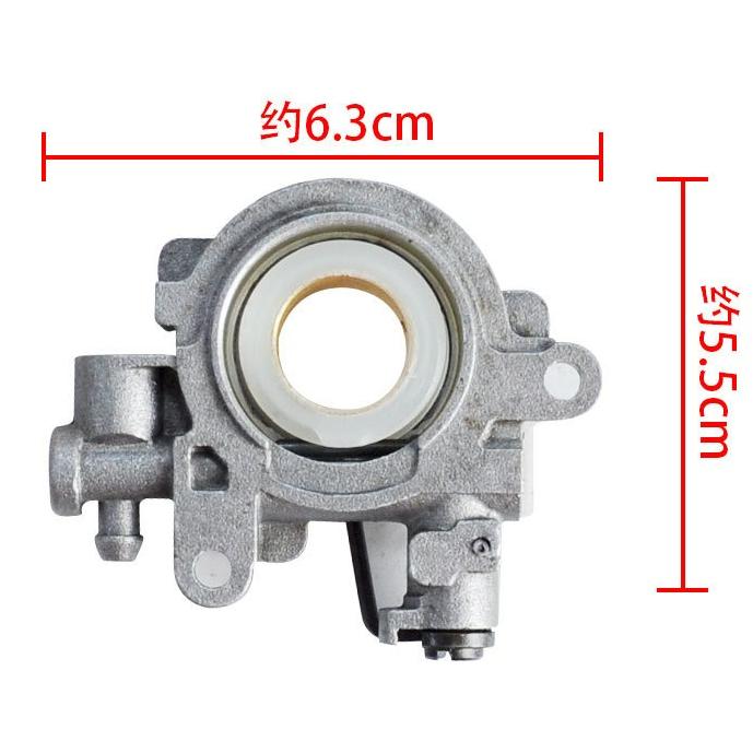 Oil Pump For STIHL 029 039 MS290 MS310 MS390 Chainsaws