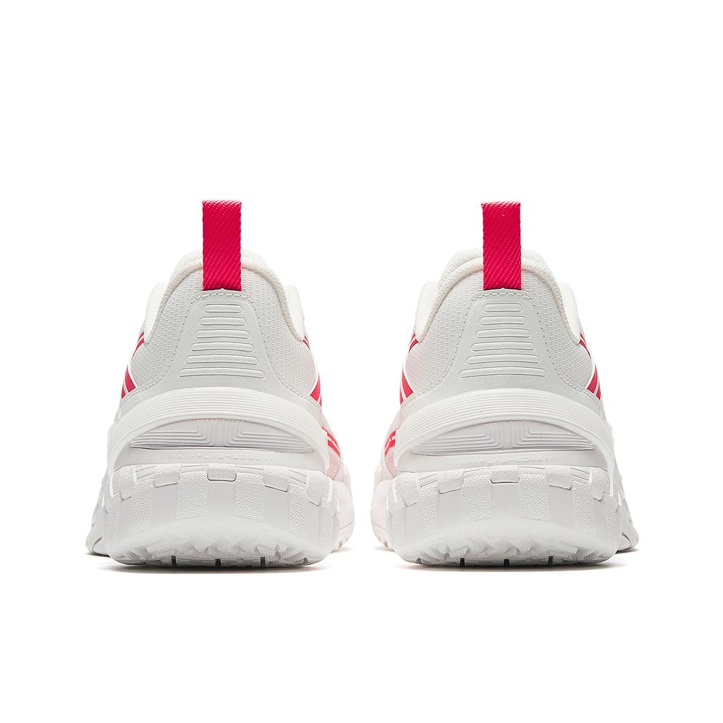 Anta Air Space 6 Comfortable Technology Versatile Shock Absorption Breathable Low-Top Basketball Shoes Men Sneaker 912631608-1
