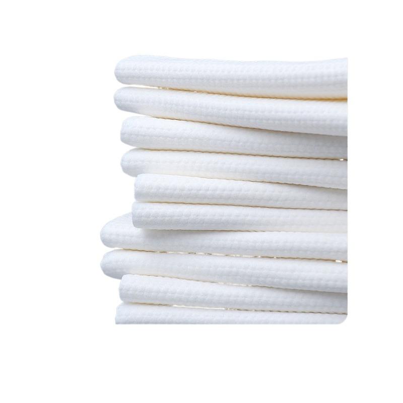 2025 New Skin-friendly Disposable Face Wash Towels Soft and Comfortable Disposable Bath Towels 70*140cm Summer Face Wash Towels