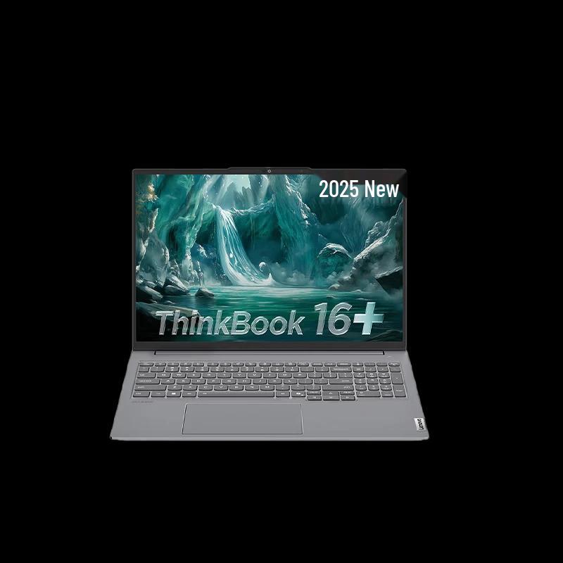 Lenovo ThinkBook 16+ (2025) 16-inch Professional Laptop (CN version)