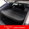Jieshi 06 Rear Trunk Divider Cover & Car Interior Storage Partition