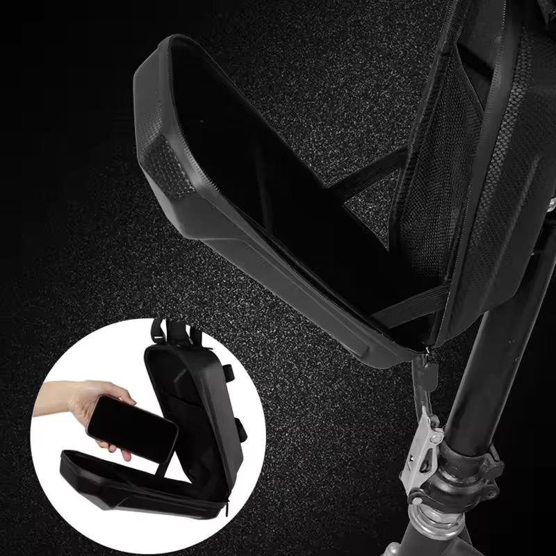 Elektroroller Tasche Zubehör Elektrofahrzeug Tasche Wasserdicht für Xiaomi Roller Fronttasche Fahrradtasche Teile Regendicht