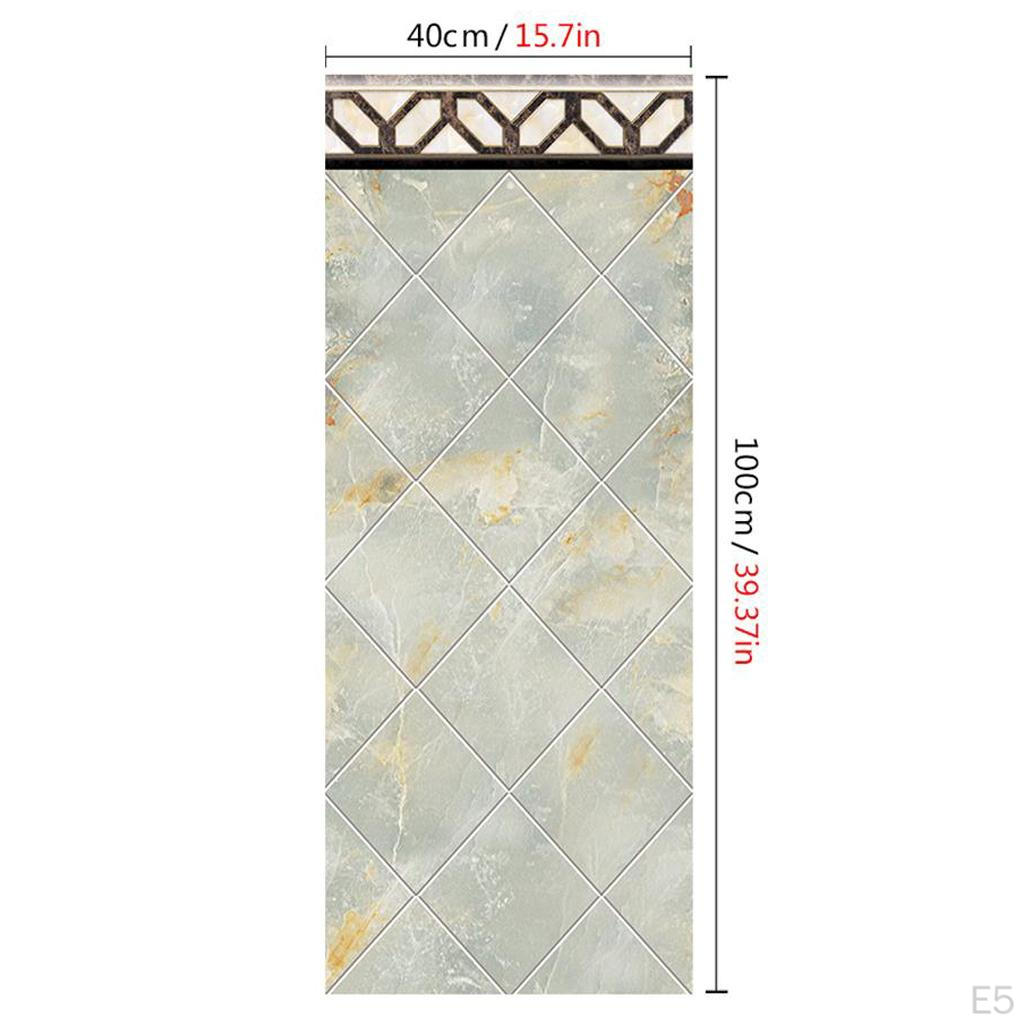 Removable Wall Stickers Protective Tape -40 X 100cm